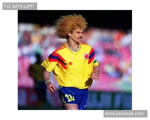 足球场上的神奇变身 谁是笑点最多的球星和那些搞笑瞬间